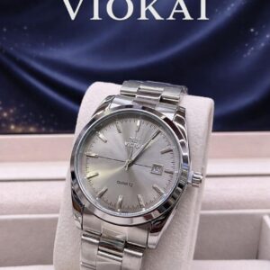 VIOKAI Luxury Watch